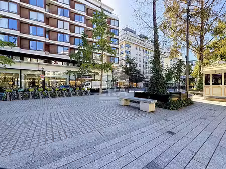 appartement 1 pièces 19 m² à vendre / acheter boulogne-billancourt 92100 ? | era immobilie
