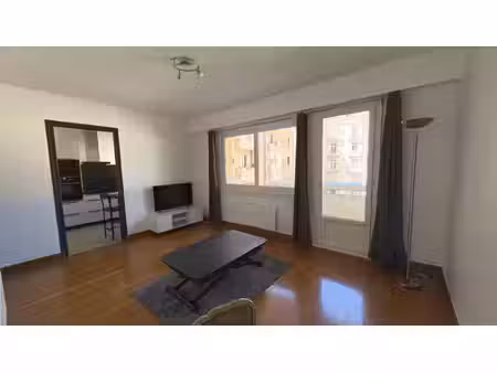 appartement t2 meublé