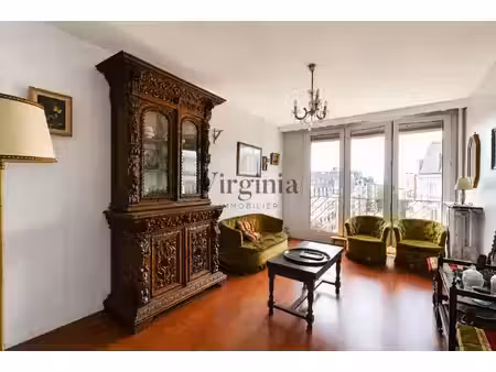 appartement de 2/3 pièces charenton-le-pont 53m²