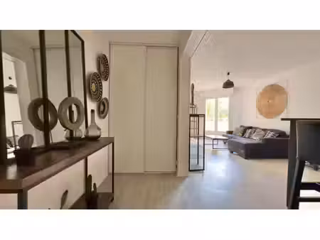 appartement evry courcouronnes 2 pièce(s) 39 m2
