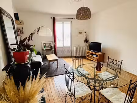nouveaute proximite gare et centre ville