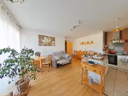 appartement 3 pièces proche gare