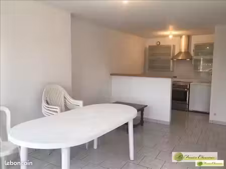maison de ville 2 pièces 44 m²