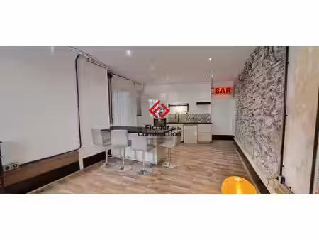 appartement meublé