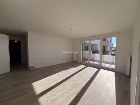 exclusivité – superbes appartements t3 neuf avec balcons et p