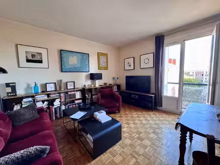 appartement 2 pièces