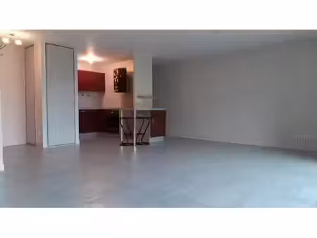 f3 terrasse - garage