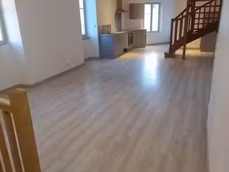 appartement à louer 90 m2