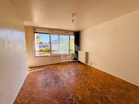 appartement 1 pièces 26 m² à vendre / acheter malakoff 92240 ? | era immobilier