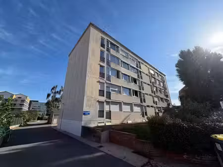 location appartement 3 pièces 56 m² à marcq-en-baroeul (59700)  1 200 €