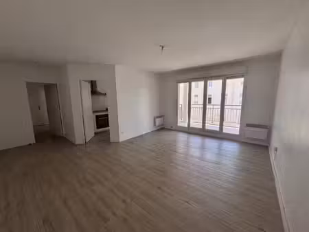beau t3 residence recente