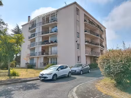superbe appartement sur mont de marsan
