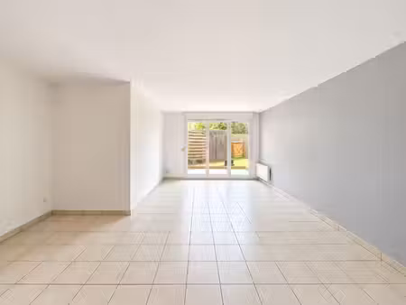 location appartement 3 pièces  71.50m²  montesson