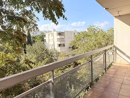 t3 de 76 m2 résidence le saint-jaumes boutonnet