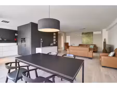 appartement 4 pièces nanterre préfécture 92m2