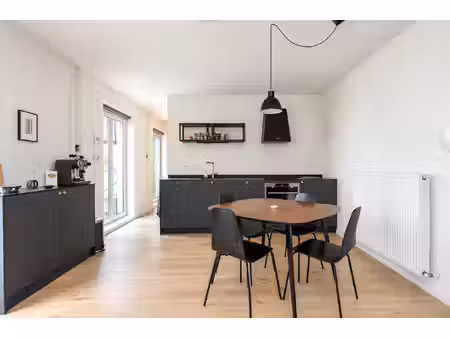 appartement nanterre 4 pièce(s)
