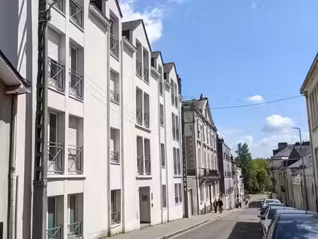 a louer - nantes centre / st mihiel