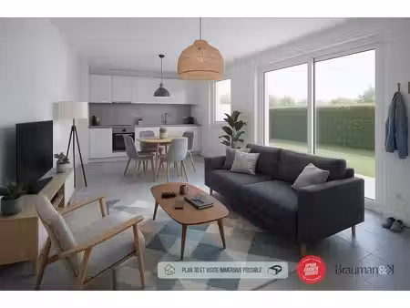 appartement de luxe à vendre à neufchâtel-hardelot