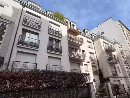 location appartement 1 pièce 28 m² à nogent-sur-marne (94130)  900 €