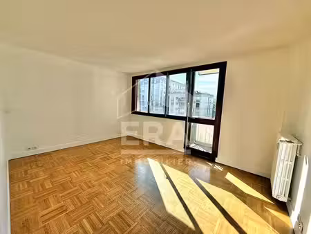 appartement 2 pièces à vendre - paris 12ème  quartier bel-air