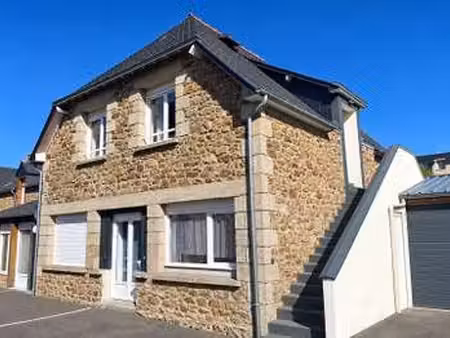vente appartement 4 pièces à pleurtuit (35730) : à vendre 4 pièces / 59m² pleurtuit