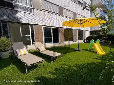 appartement rueil malmaison 5 pièce(s)