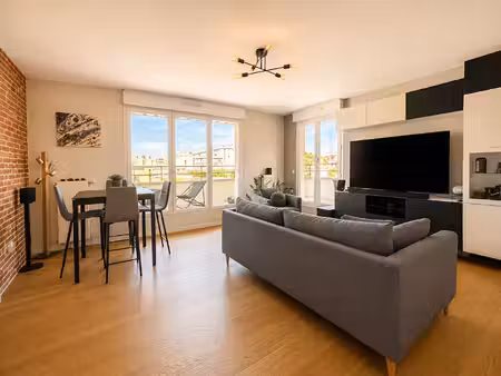 vente appartement rueil malmaison
