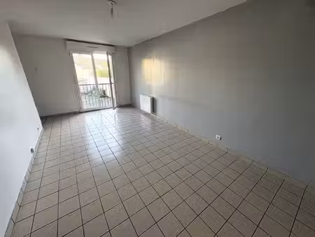 appartement 2 pieces 1 chambre