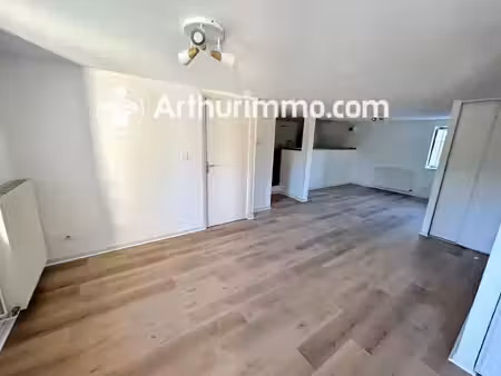 appartement t5 + garage - saint didier de formans