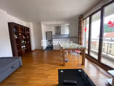 appartement sevres 2 pièce(s) 47 m2