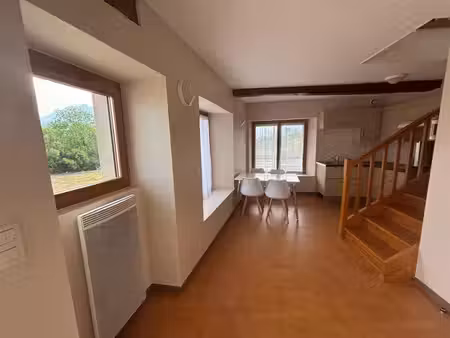 2p+c meuble - 2 impasse de la planche à sevrier