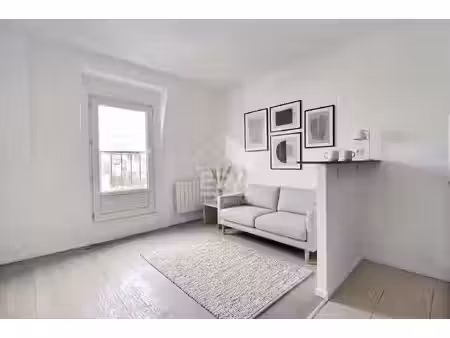 votre premier achat à saint-denis : un studio à découvrir !