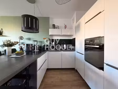 appartement toulouse 3 pièce(s) 62.25 m2