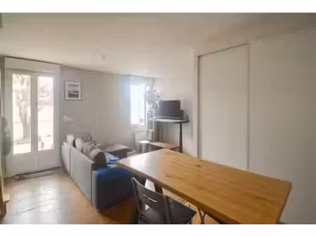 appartement triplex à louer