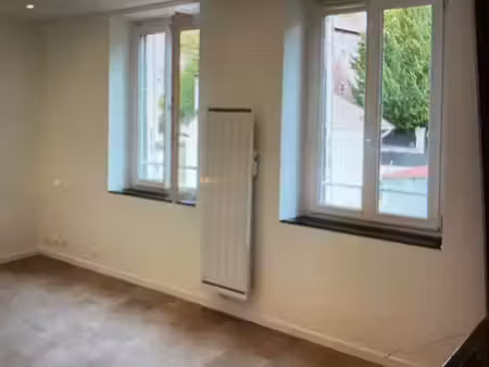 apartement 40 m2