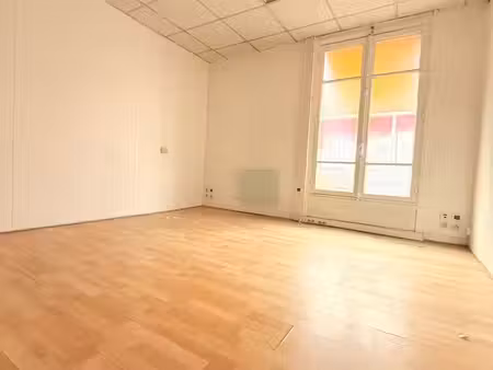 bureaux à louer