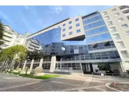 vente bureaux 189m² à 3249m²