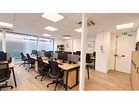 location bureaux