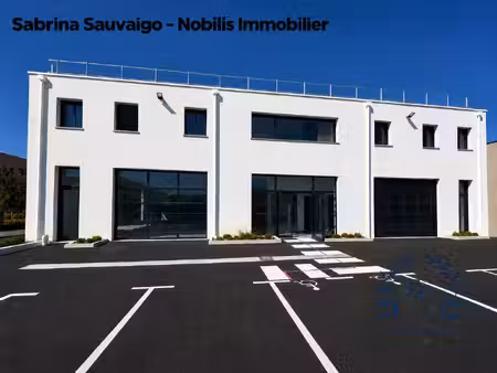 location bureaux / local d'activité