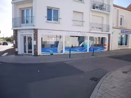 local commercial challans