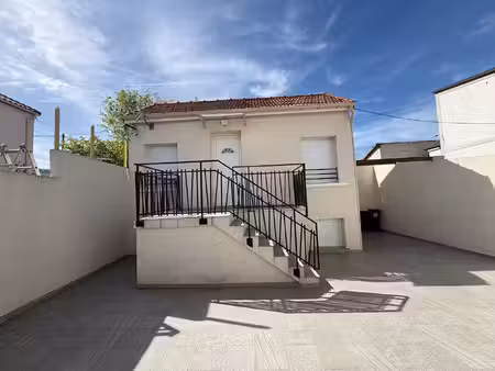 maison 2 pieces
