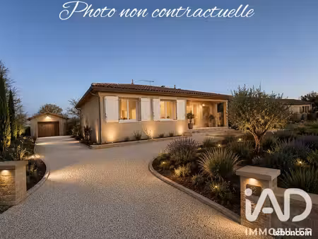 maison 4 pièces 74 m²