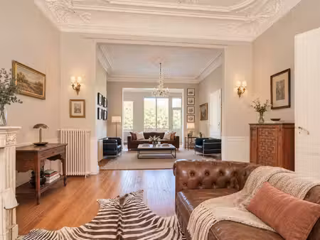 maison bordeaux - 5 chambres - 190m²