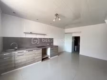 maison à louer 55 m² - brousseval