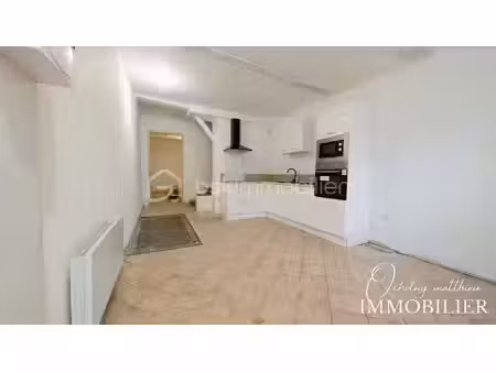 maison de ville investisseur colocation
