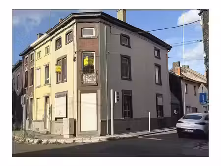 maison à louer avec 5 chambres   montignies-sur-sambre (vbe70980)