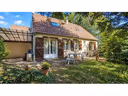 maison epône 5 chambres 110 m2