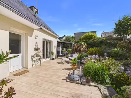 maison ergué-gabéric 6 pièces 133.27 m2