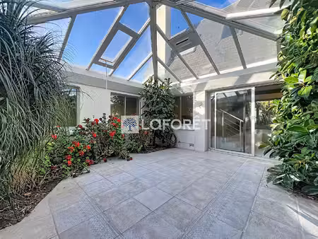 maison fontenay aux roses 6 pièces 156.06 m2