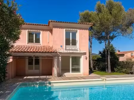 tour de mare  maison avec piscine
